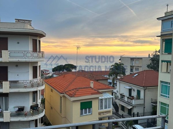 appartamento in vendita a Sanremo