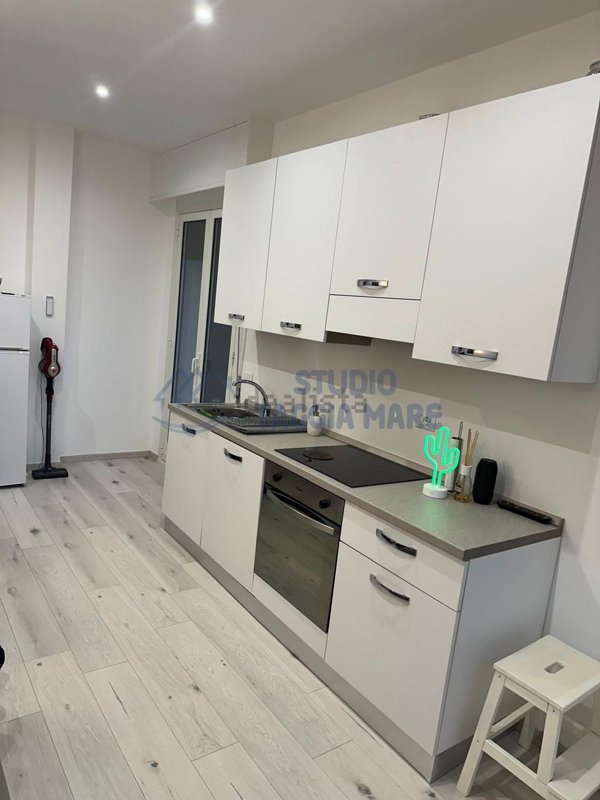 appartamento in vendita a Sanremo in zona Coldirodi