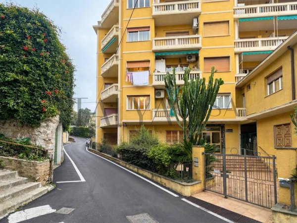 appartamento in vendita a Sanremo