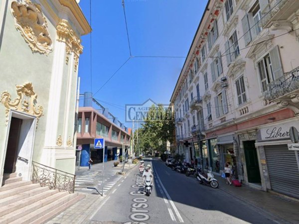 appartamento in vendita a Sanremo