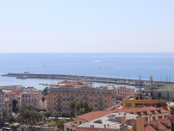 appartamento in vendita a Sanremo