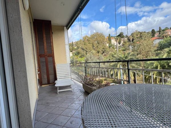 appartamento in vendita a Sanremo