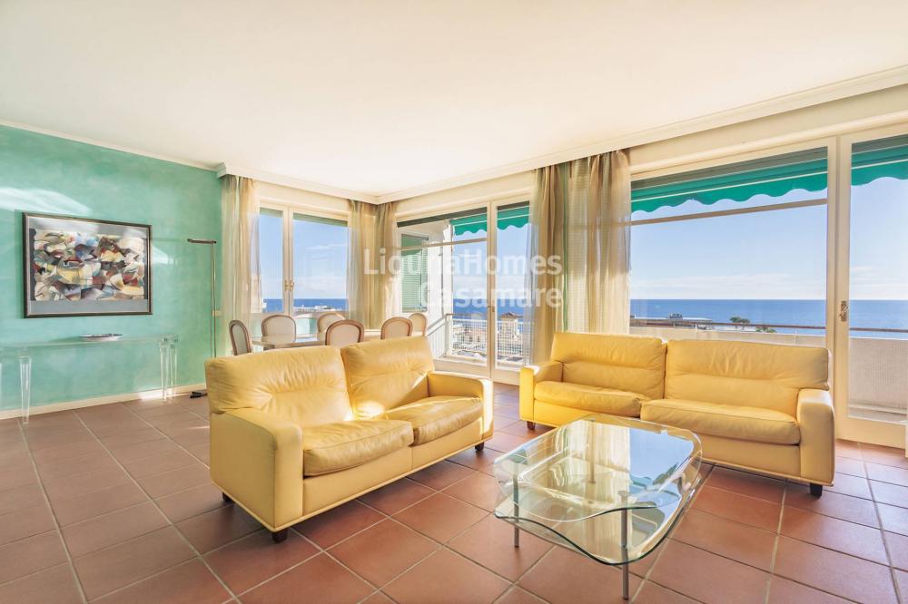 appartamento in vendita a Sanremo