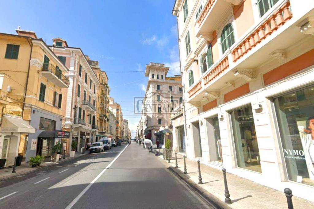 appartamento in vendita a Sanremo