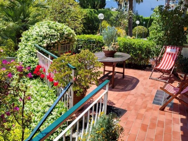 appartamento in vendita a Sanremo
