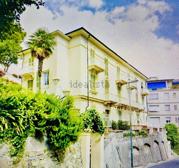 appartamento in vendita a Sanremo