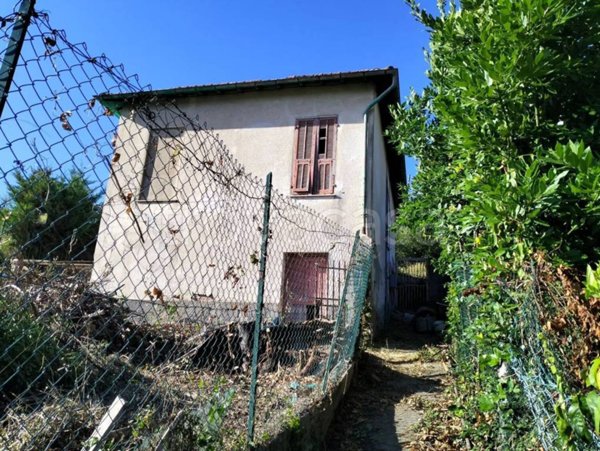 casa indipendente in vendita a Sanremo