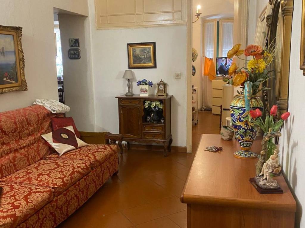 appartamento in vendita a Sanremo