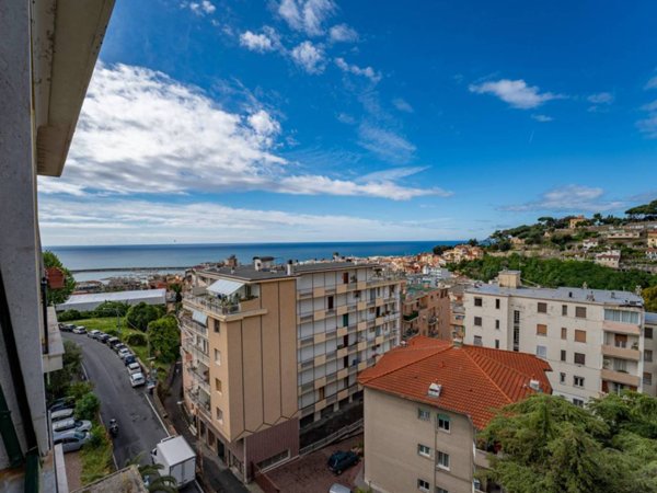 appartamento in vendita a Sanremo