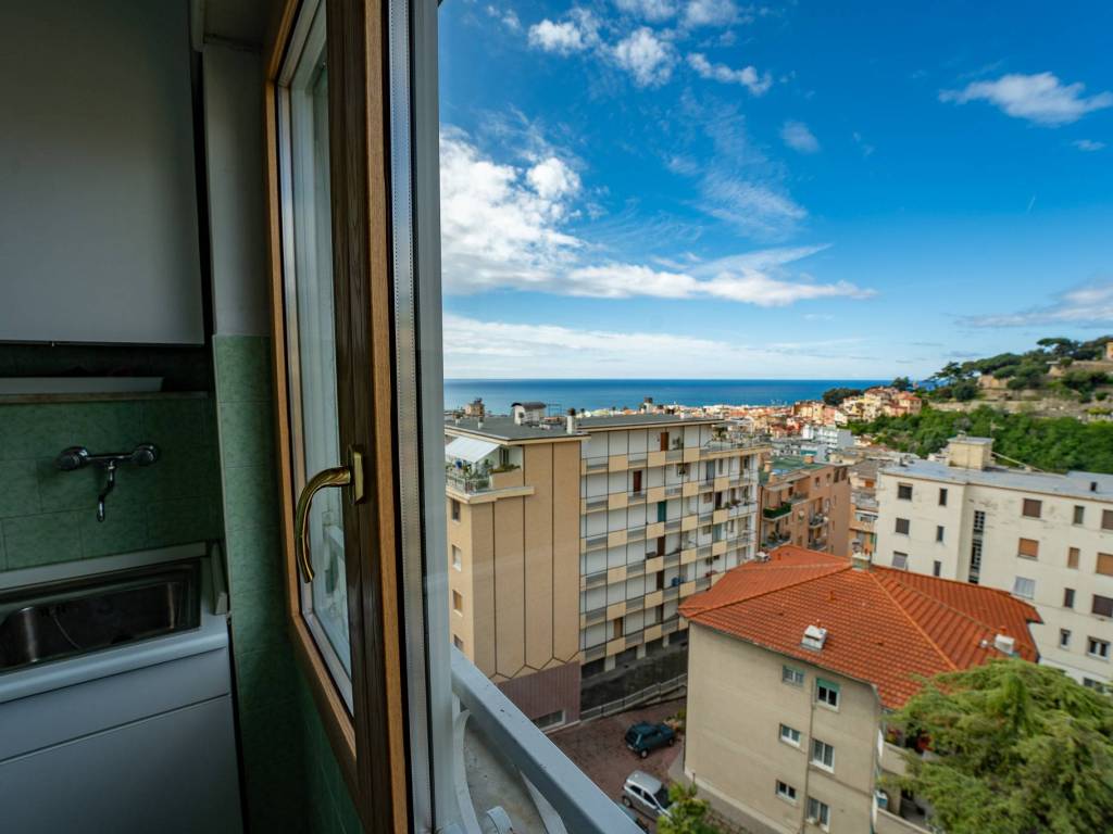 appartamento in vendita a Sanremo