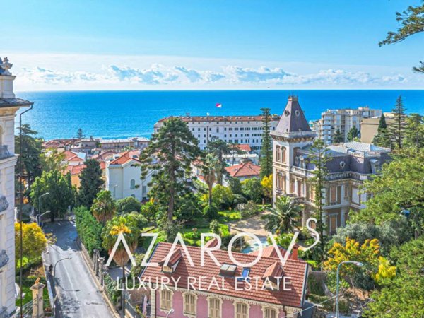appartamento in vendita a Sanremo
