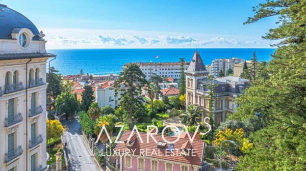 appartamento in vendita a Sanremo
