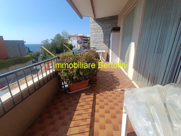 appartamento in vendita a Sanremo