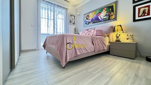 appartamento in vendita a Sanremo