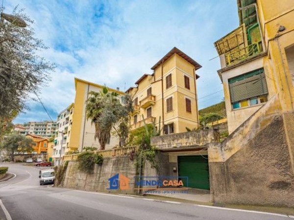 appartamento in vendita a Sanremo