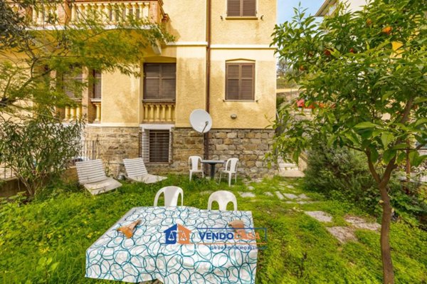 appartamento in vendita a Sanremo