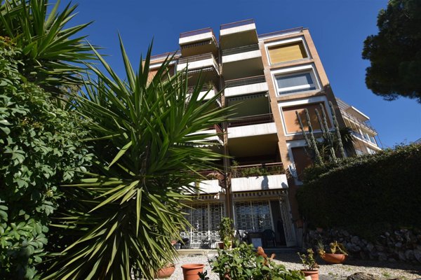 appartamento in vendita a Sanremo