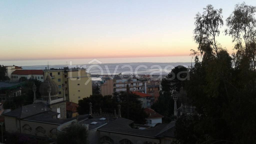 appartamento in vendita a Sanremo