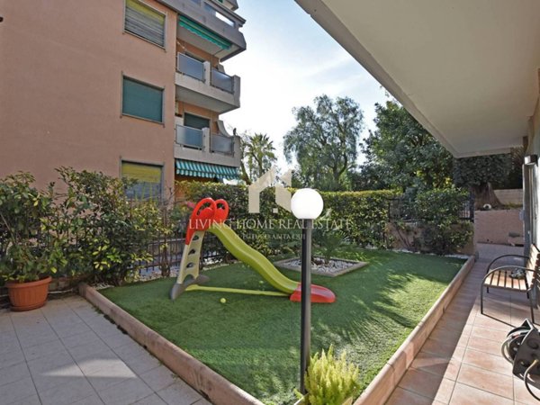 appartamento in vendita a Sanremo