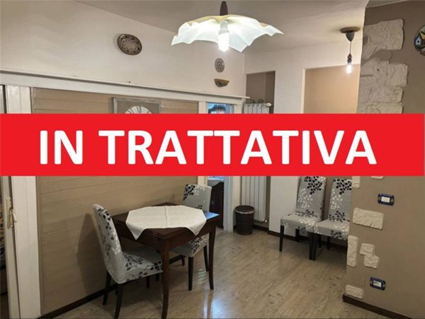 appartamento in vendita a Sanremo
