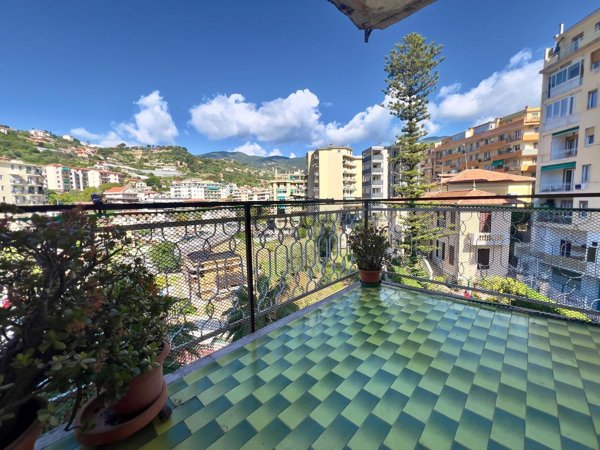 appartamento in vendita a Sanremo