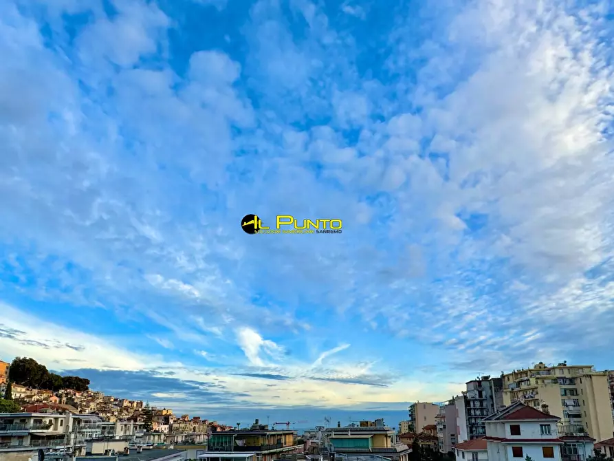 appartamento in vendita a Sanremo