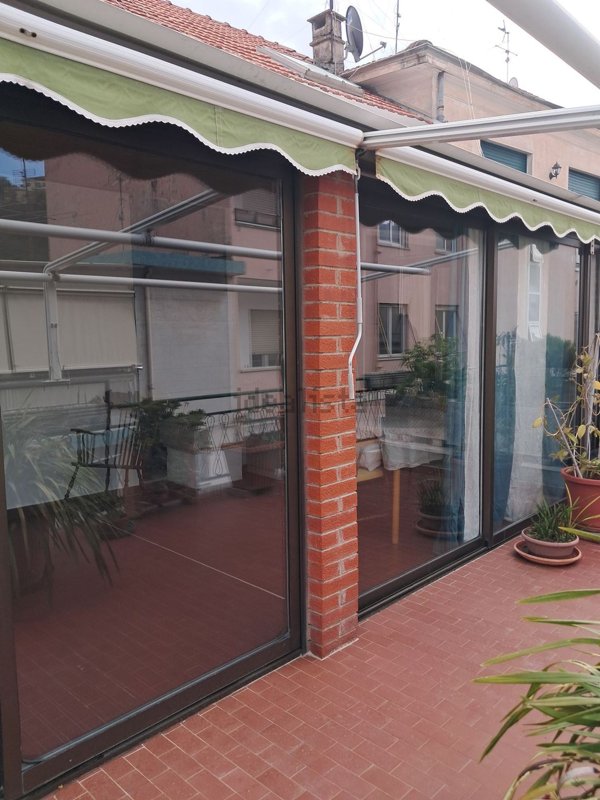 appartamento in vendita a Sanremo