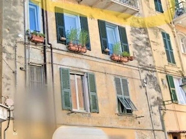 appartamento in vendita a Sanremo