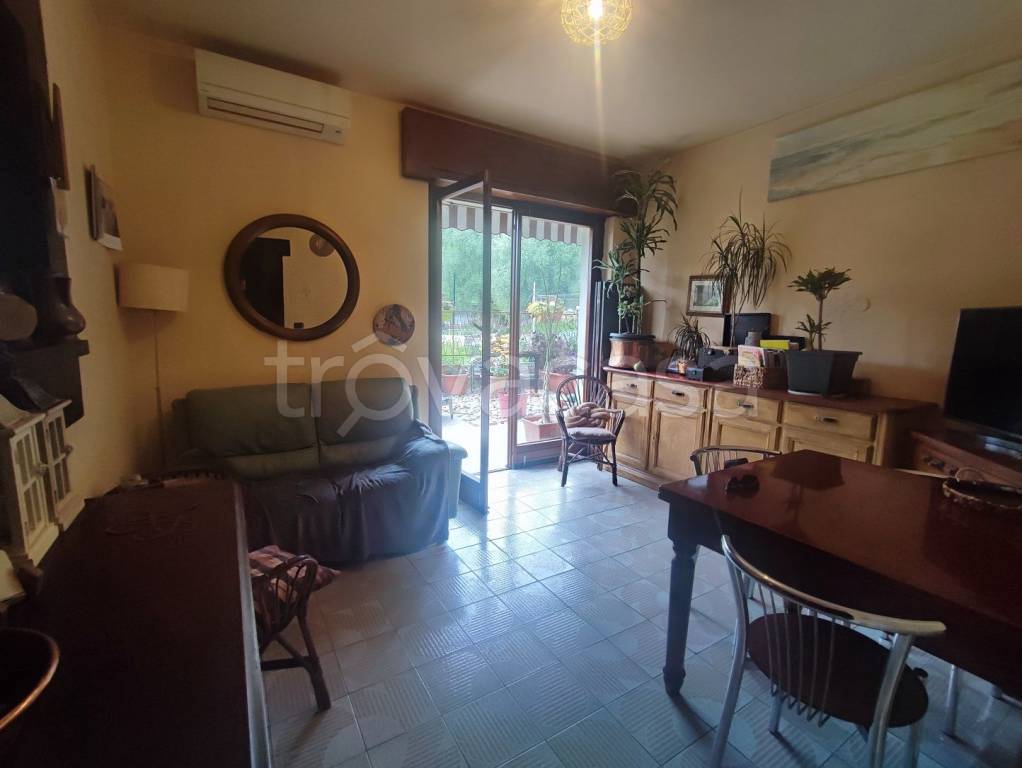appartamento in vendita a Sanremo
