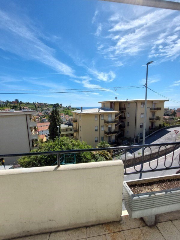 appartamento in vendita a Sanremo