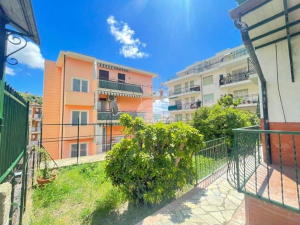appartamento in vendita a Sanremo
