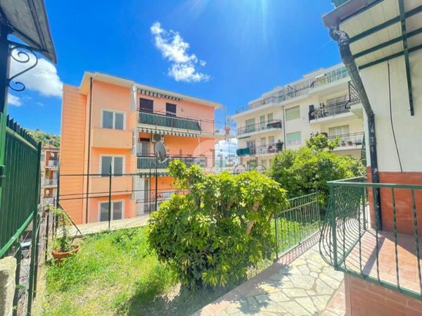 appartamento in vendita a Sanremo