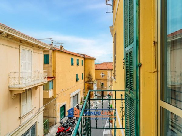 appartamento in vendita a Sanremo