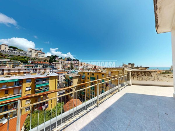 appartamento in vendita a Sanremo