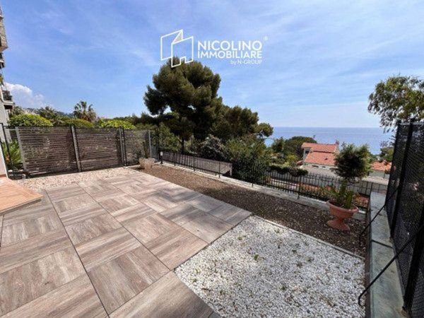 appartamento in vendita a Sanremo