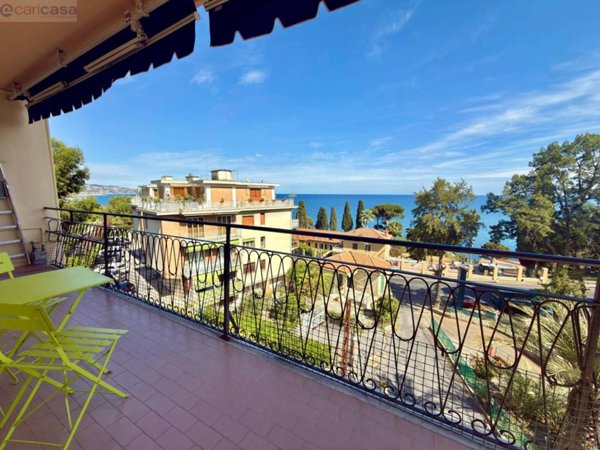 appartamento in vendita a Sanremo