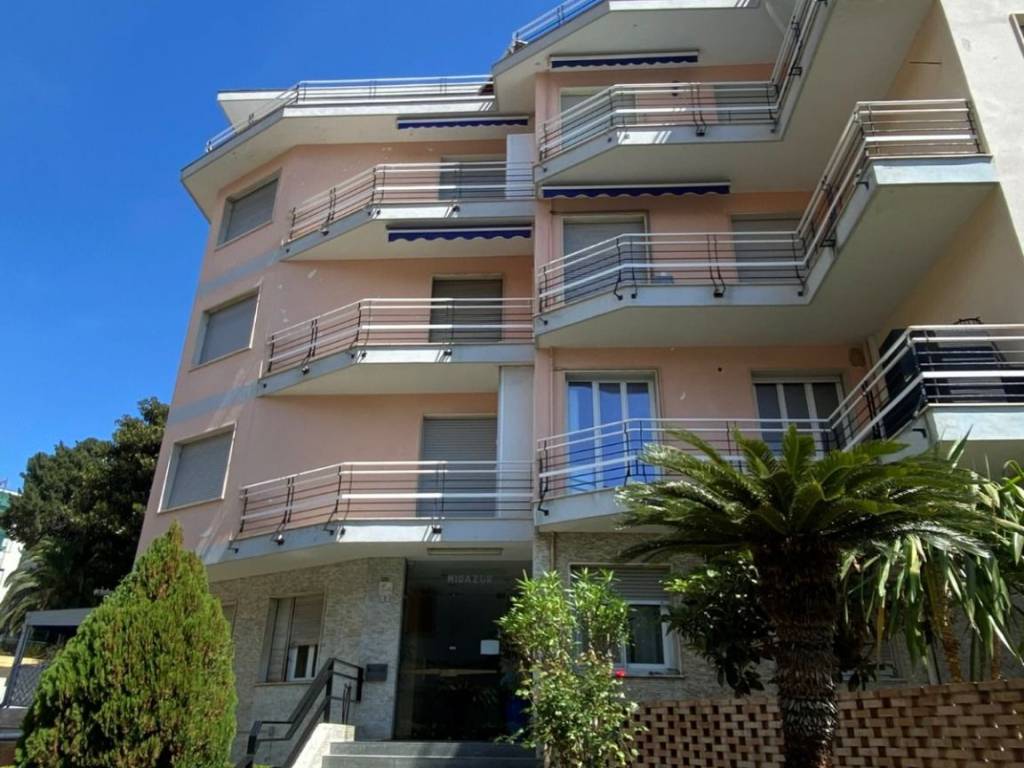 appartamento in vendita a Sanremo