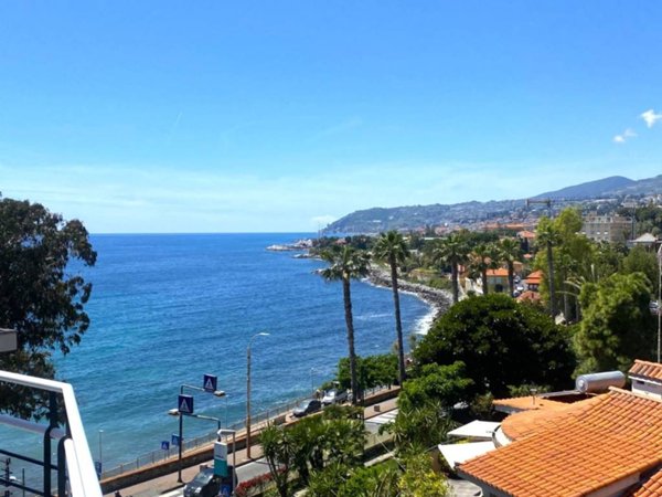 appartamento in vendita a Sanremo