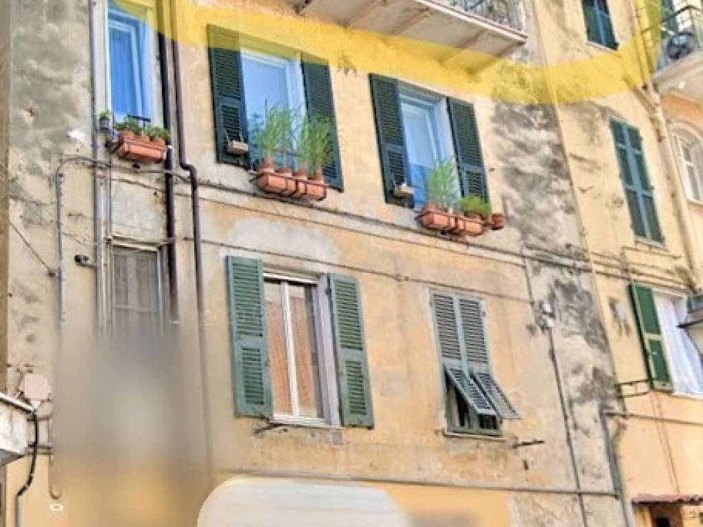appartamento in vendita a Sanremo