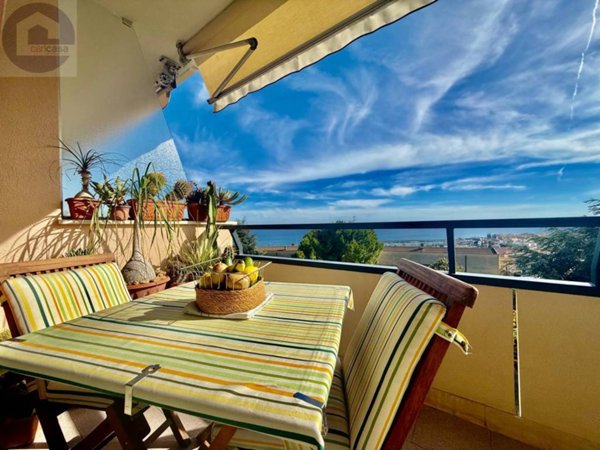 appartamento in vendita a Sanremo
