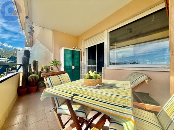 appartamento in vendita a Sanremo