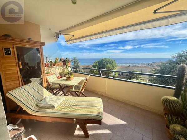 appartamento in vendita a Sanremo