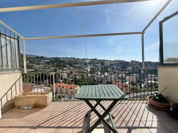 appartamento in vendita a Sanremo