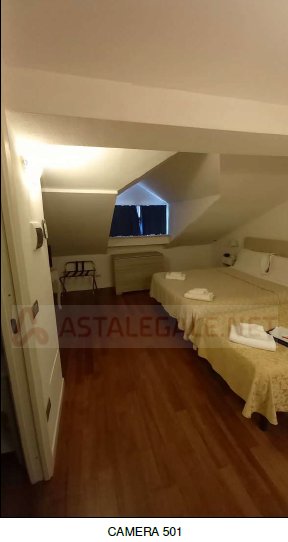intera palazzina in vendita a Sanremo
