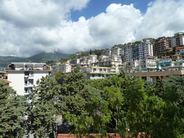 appartamento in vendita a Sanremo