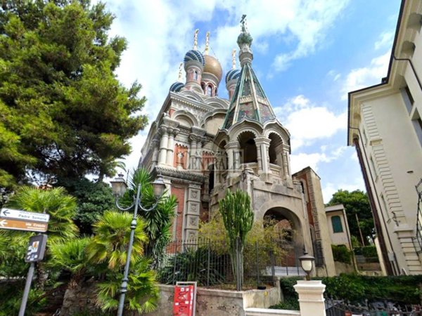 appartamento in vendita a Sanremo