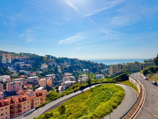 appartamento in vendita a Sanremo