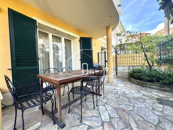 appartamento in vendita a Sanremo