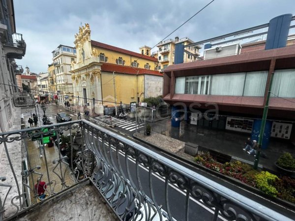 appartamento in vendita a Sanremo