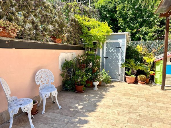 appartamento in vendita a Sanremo